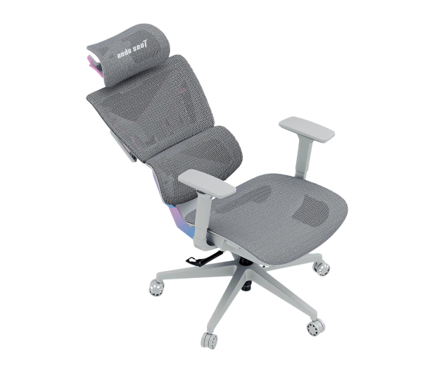Anda Seat X-Air Mega grey twilight - 1473944 - zdjęcie 5